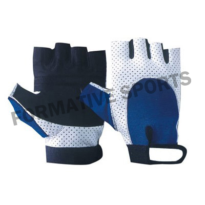 Customised Cheap Weight Lifting Gloves Manufacturers USA, UK Australia